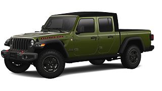 2023 Jeep Gladiator Rubicon 1C6JJTBG8PL576819 in Nashua, NH 1