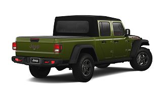 2023 Jeep Gladiator Rubicon 1C6JJTBG8PL576819 in Nashua, NH 2