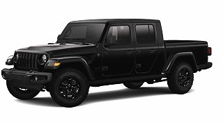 2023 Jeep Gladiator  1C6HJTAG4PL537161 in Nashua, NH