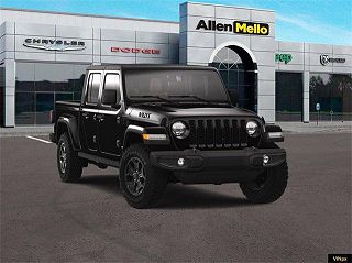 2023 Jeep Gladiator  1C6HJTAG4PL538214 in Nashua, NH 16