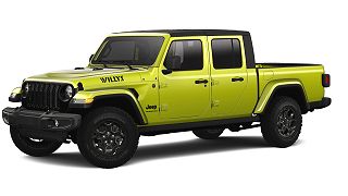 2023 Jeep Gladiator  1C6HJTAG5PL571304 in Nashua, NH 1