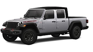 2023 Jeep Gladiator Rubicon 1C6JJTBG9PL571032 in Nashua, NH 1