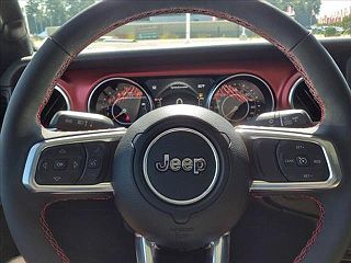 2023 Jeep Gladiator Rubicon 1C6JJTBG9PL583391 in New Bern, NC 14