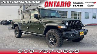 2023 Jeep Gladiator  1C6HJTAGXPL574571 in Ontario, CA 1