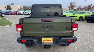 2023 Jeep Gladiator  1C6HJTAGXPL574571 in Ontario, CA 5