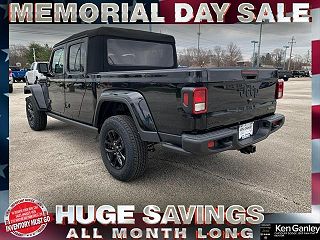 2023 Jeep Gladiator  1C6HJTAG7PL519527 in Painesville, OH 6