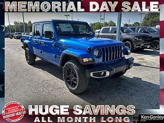 2023 Jeep Gladiator  1C6HJTAG4PL570824 in Painesville, OH
