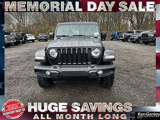 2023 Jeep Gladiator  1C6HJTAG5PL585171 in Painesville, OH 2