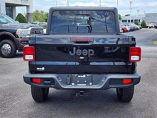2023 Jeep Gladiator Sport 1C6JJTAGXPL540356 in Pensacola, FL 3