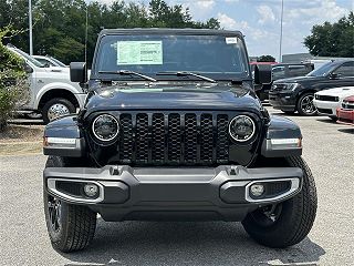 2023 Jeep Gladiator Sport 1C6JJTAG5PL546033 in Pensacola, FL 2