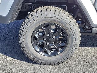 2023 Jeep Gladiator  1C6HJTAG0PL586065 in Perris, CA 7