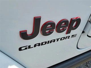 2023 Jeep Gladiator Rubicon 1C6JJTBG6PL545858 in Perry, GA 18
