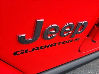 2023 Jeep Gladiator Rubicon 1C6JJTBG8PL545859 in Perry, GA 19