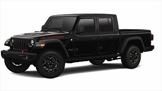 2023 Jeep Gladiator Rubicon 1C6JJTBG0PL569508 in Pleasanton, CA