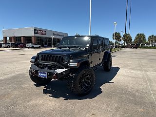 2023 Jeep Gladiator Sport 1C6JJTAG8PL547502 in Port Arthur, TX