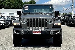 2023 Jeep Gladiator  1C6HJTFGXPL514282 in Prince Frederick, MD 2