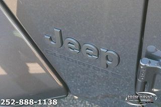 2023 Jeep Gladiator  1C6JJTAM3PL594099 in Rocky Mount, NC 10