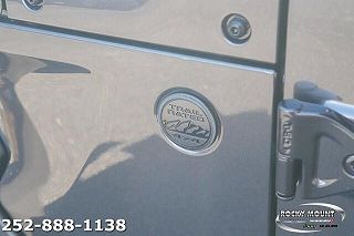 2023 Jeep Gladiator  1C6JJTAM3PL594099 in Rocky Mount, NC 9