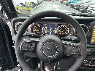 2023 Jeep Gladiator Sport 1C6HJTAG0PL593310 in Roseville, MI 13