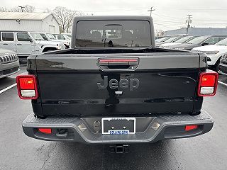 2023 Jeep Gladiator Sport 1C6HJTAG0PL593310 in Roseville, MI 5