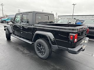 2023 Jeep Gladiator Sport 1C6HJTAG0PL593310 in Roseville, MI 6