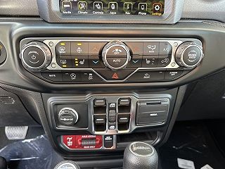 2023 Jeep Gladiator Mojave 1C6JJTEG3PL592504 in Roseville, MI 23