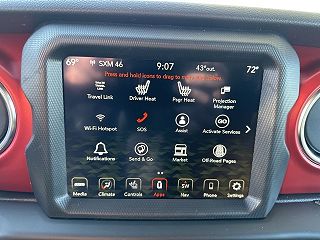 2023 Jeep Gladiator Rubicon 1C6JJTBG6PL583770 in Roseville, MI 20