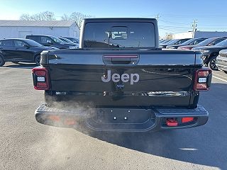 2023 Jeep Gladiator Rubicon 1C6JJTBG6PL583770 in Roseville, MI 5