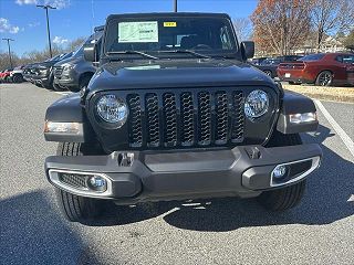 2023 Jeep Gladiator  1C6HJTAG7PL583065 in Roswell, GA 3