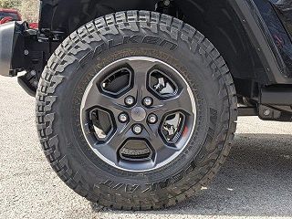 2023 Jeep Gladiator Rubicon 1C6JJTBG0PL525167 in San Antonio, TX 5