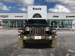2023 Jeep Gladiator  1C6HJTAG3PL565498 in San Antonio, TX 6