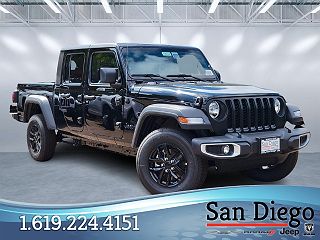 2023 Jeep Gladiator Sport 1C6HJTAG3PL565775 in San Diego, CA