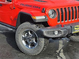 2023 Jeep Gladiator Rubicon 1C6JJTBM1PL594486 in San Jose, CA 10