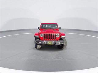 2023 Jeep Gladiator Rubicon 1C6JJTBM1PL594486 in San Jose, CA 3