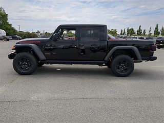 2023 Jeep Gladiator Mojave 1C6JJTEG4PL557812 in Santa Rosa, CA 5