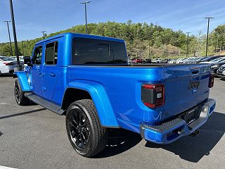 2023 Jeep Gladiator High Altitude 1C6HJTFG6PL507264 in Shamokin Dam, PA 5