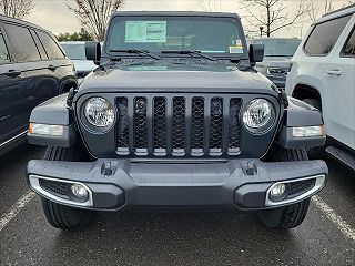 2023 Jeep Gladiator  1C6HJTAG3PL582415 in Turnersville, NJ 2