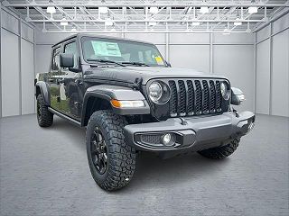 2023 Jeep Gladiator  1C6JJTAM1PL541773 in Turnersville, NJ 1