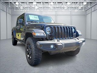 2023 Jeep Gladiator  1C6JJTAM3PL541743 in Turnersville, NJ 1