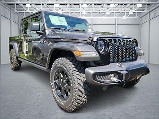 2023 Jeep Gladiator  VIN: 1C6HJTAG4PL567230