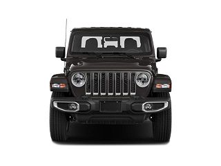 2023 Jeep Gladiator  1C6HJTAG2PL519886 in Upper Sandusky, OH 4
