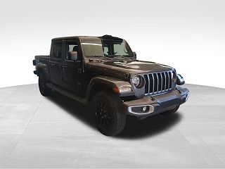 2023 Jeep Gladiator Sport VIN: 1C6HJTAG2PL565797