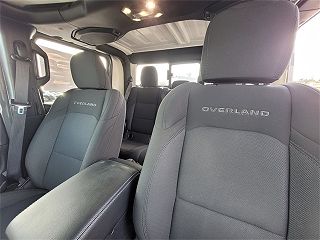2023 Jeep Gladiator Overland 1C6HJTFG2PL504068 in Watsonville, CA 9