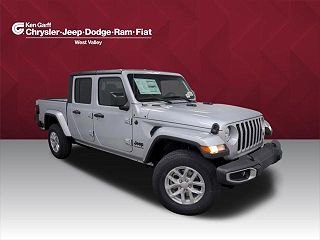 2023 Jeep Gladiator  1C6HJTAG9PL582693 in West Valley City, UT
