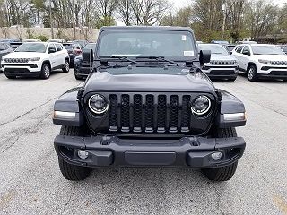 2023 Jeep Gladiator Sport 1C6HJTAG0PL517148 in Willoughby, OH 2
