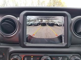 2023 Jeep Gladiator Sport 1C6HJTAG0PL517148 in Willoughby, OH 27