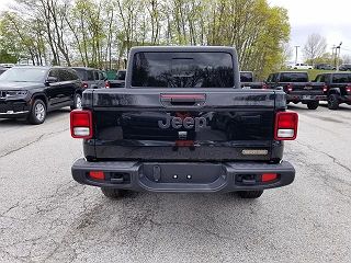 2023 Jeep Gladiator Sport 1C6HJTAG0PL517148 in Willoughby, OH 6