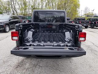 2023 Jeep Gladiator Sport 1C6HJTAG0PL517148 in Willoughby, OH 7