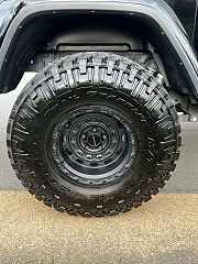 2023 Jeep Gladiator Mojave 1C6JJTEG6PL530496 in Winchester, VA 14