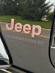 2023 Jeep Gladiator Mojave 1C6JJTEG6PL530496 in Winchester, VA 17